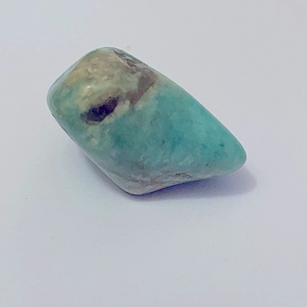 Amazonite Tumbles, Med & Large- grab ALL your favorites! - Picture 10 of 11